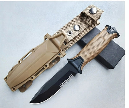 Survival Knife