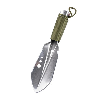 Survival Outdoor Multi-Tool Spade Set