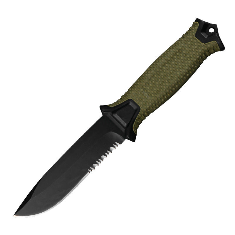 Survival Knife