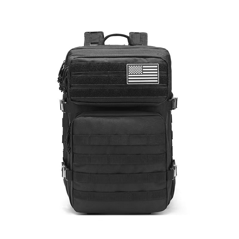 45L Military Tactical Backpack