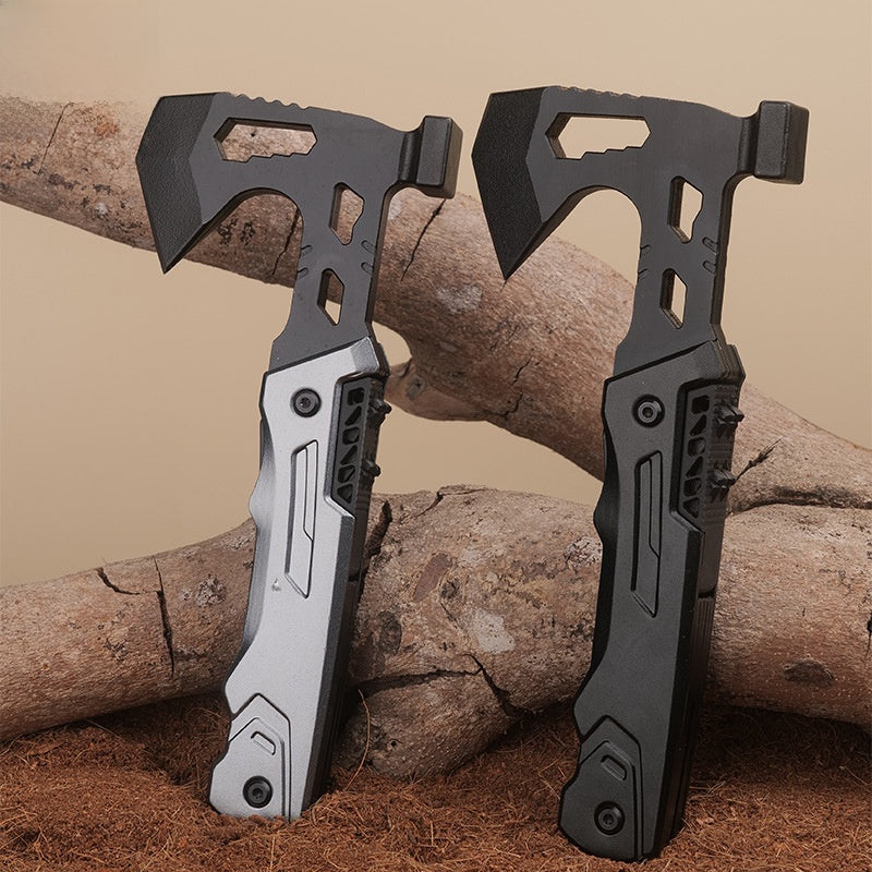 Axe/Hammer Multitool