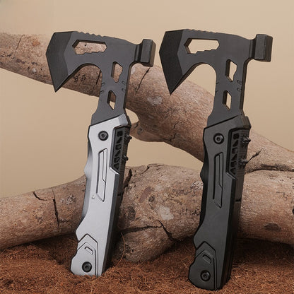 Axe/Hammer Multitool