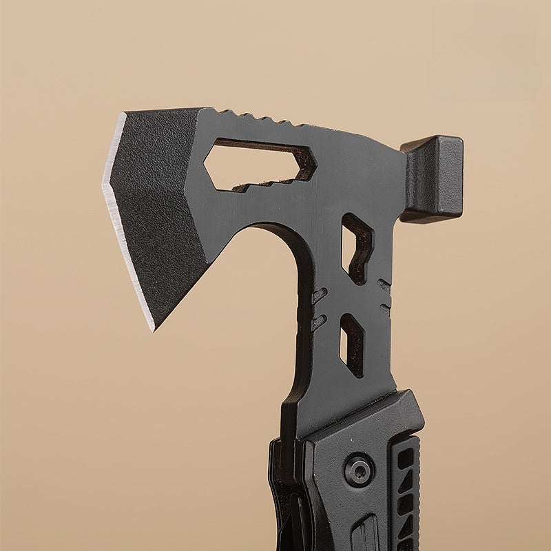 Axe/Hammer Multitool