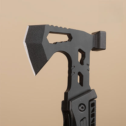 Axe/Hammer Multitool