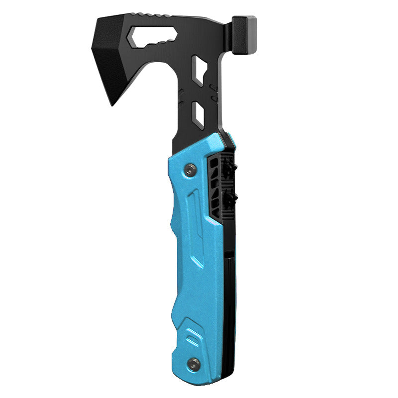 Axe/Hammer Multitool