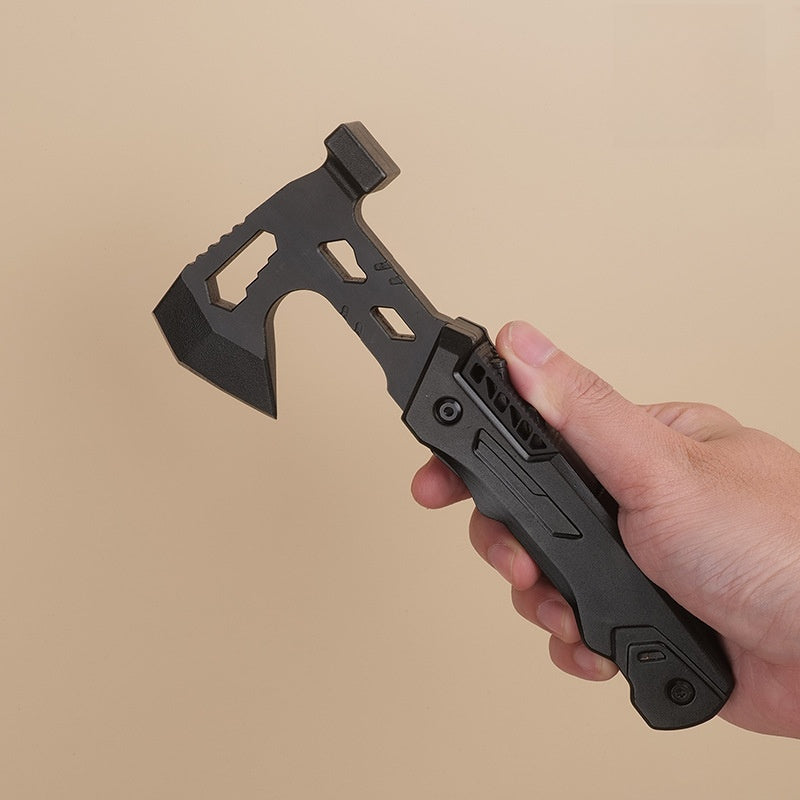 Axe/Hammer Multitool