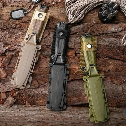 Survival Knife