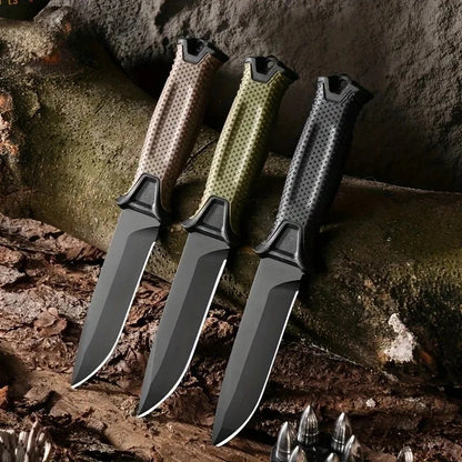 Survival Knife