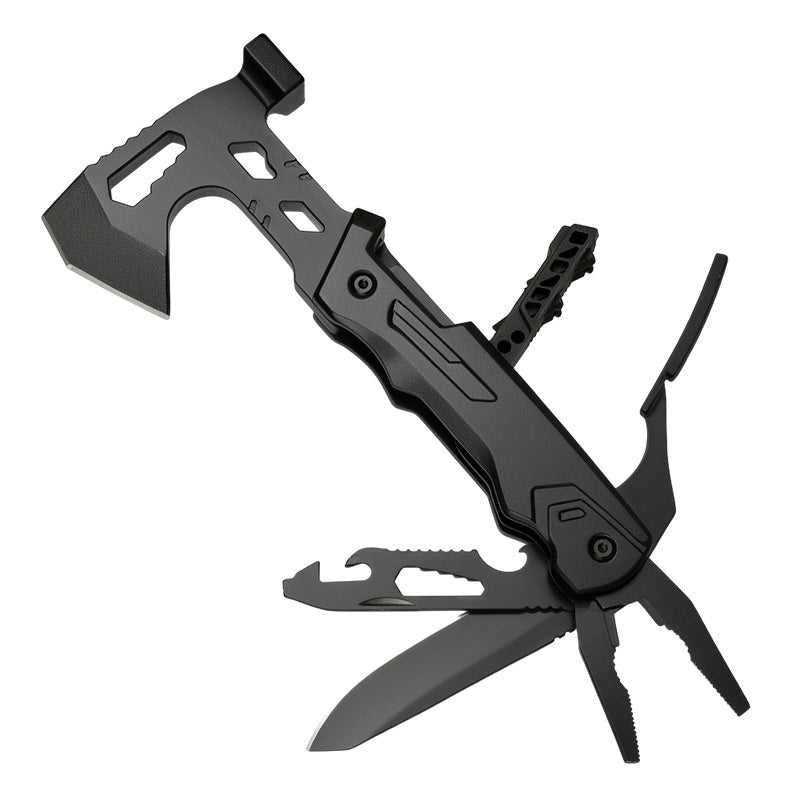 Axe/Hammer Multitool