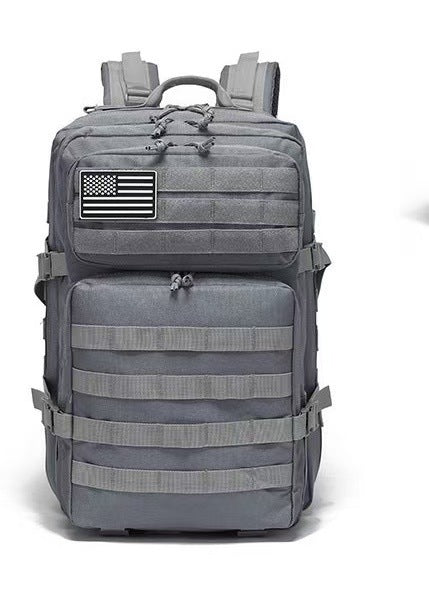 45L Military Tactical Backpack