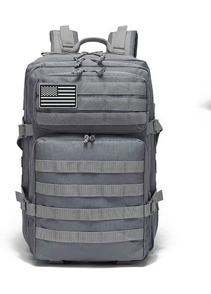 45L Military Tactical Backpack