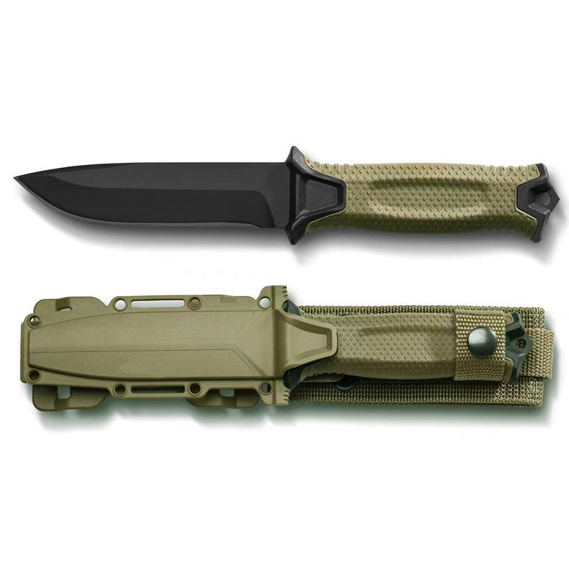 Survival Knife